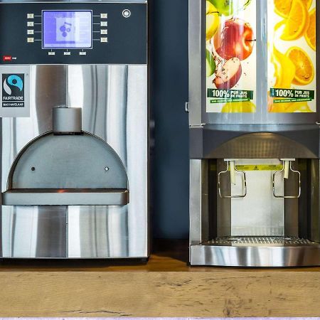 Ibis Budget Orleans Nord Saran Bagian luar foto