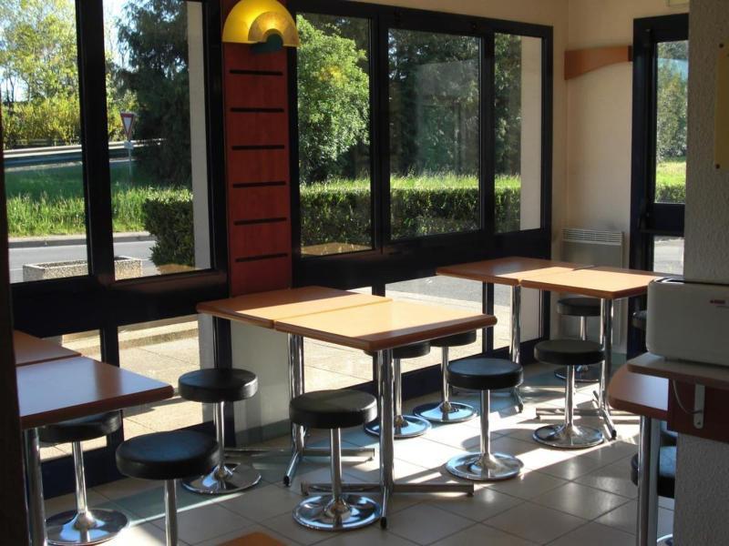 Ibis Budget Orleans Nord Saran Bagian luar foto